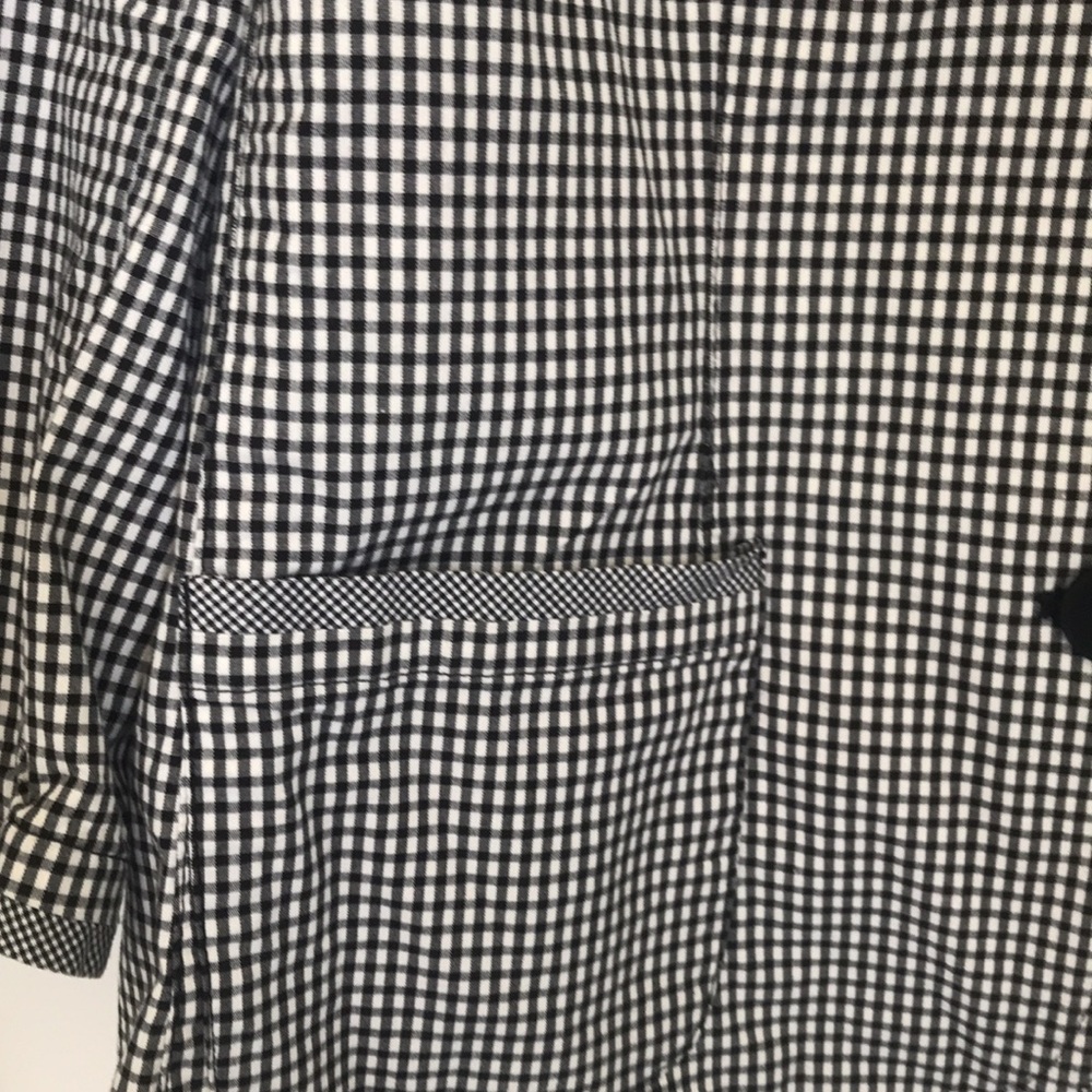 Talbots blazer - Picture 6 of 9